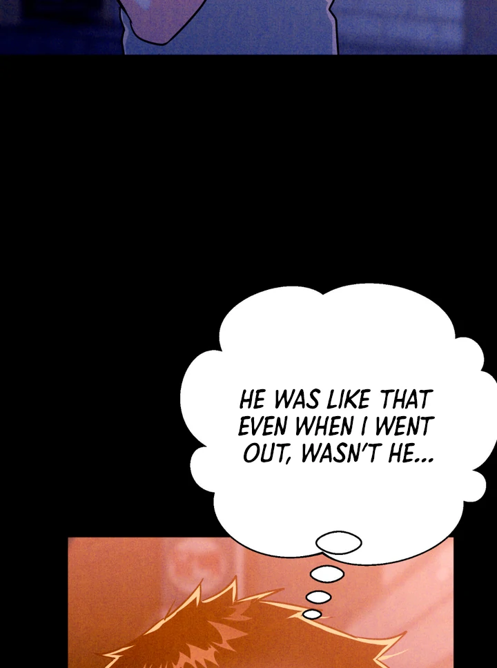 Infernal Flame Chapter 6 page 15 - 