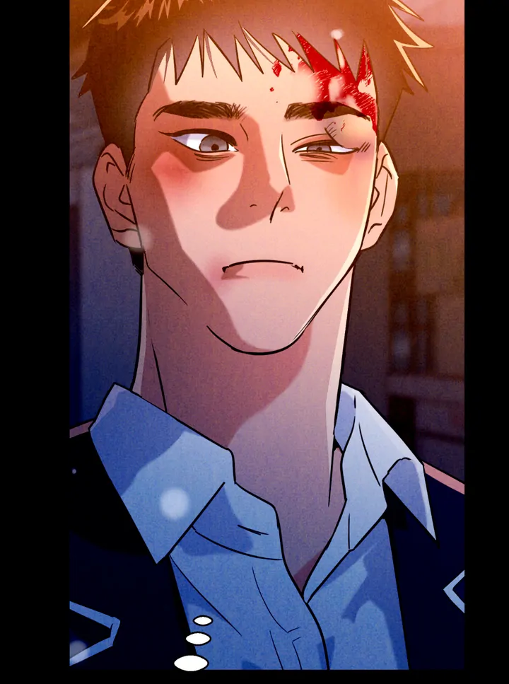 Infernal Flame Chapter 6 page 16 - 