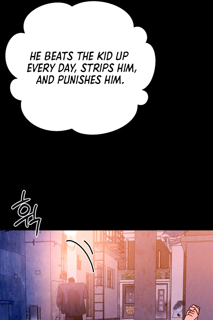 Infernal Flame Chapter 6 page 17 - 
