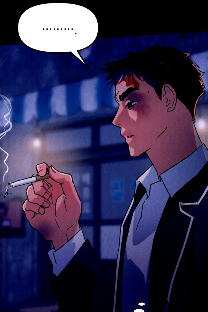 Infernal Flame Chapter 6 page 19 - 