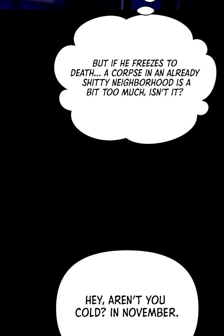 Infernal Flame Chapter 6 page 20 - 