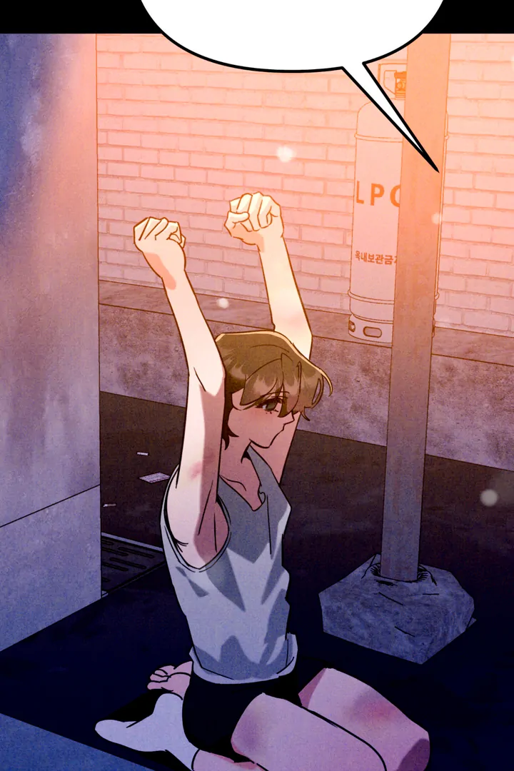 Infernal Flame Chapter 6 page 21 - 