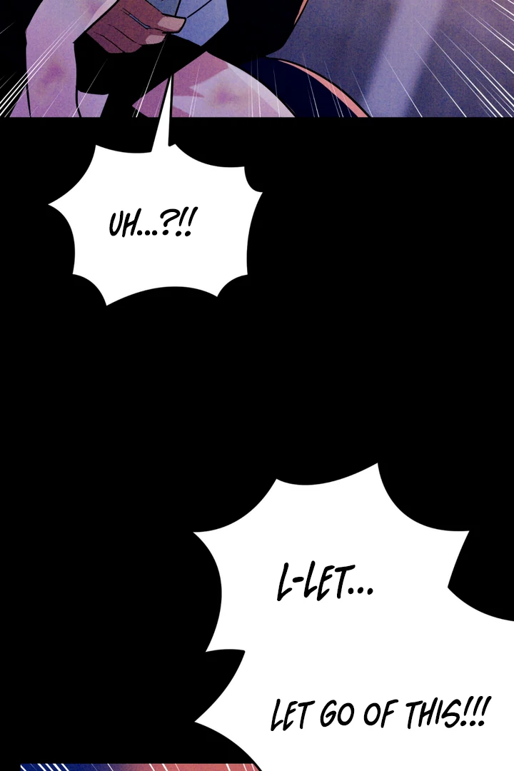 Infernal Flame Chapter 6 page 25 - 