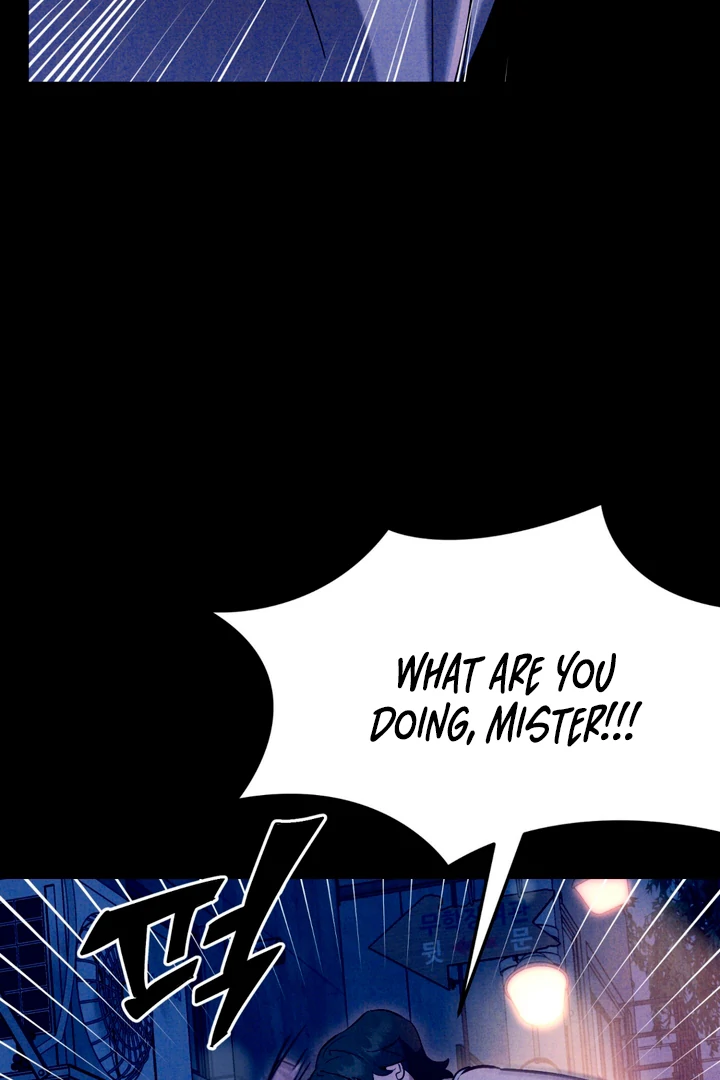 Infernal Flame Chapter 6 page 27 - 