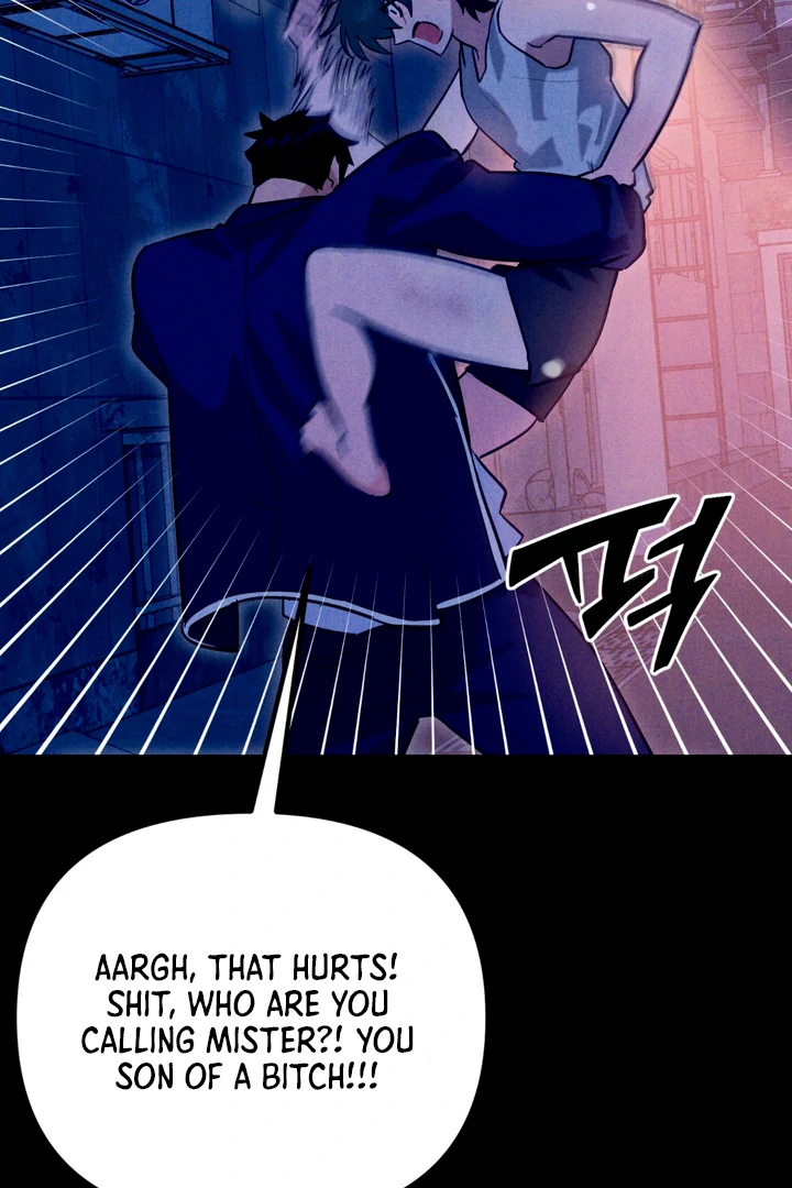 Infernal Flame Chapter 6 page 28 - 