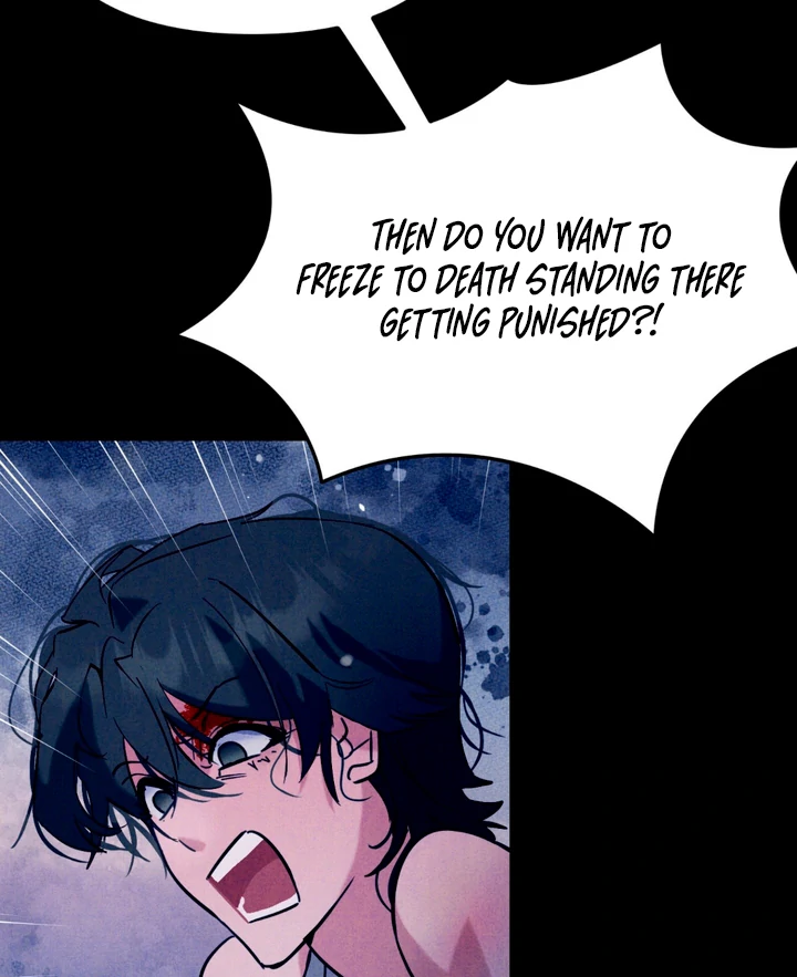 Infernal Flame Chapter 6 page 29 - 