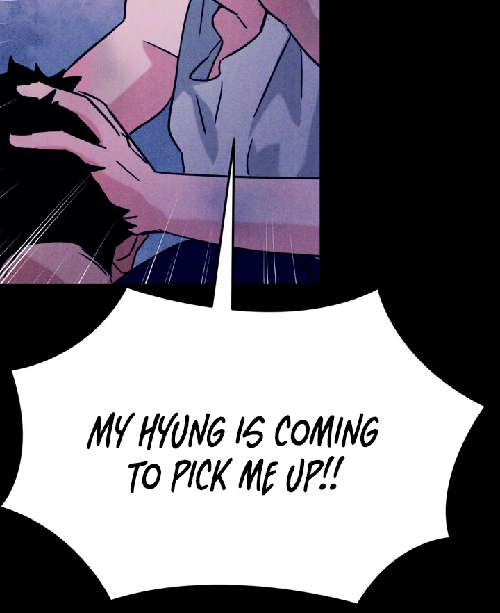 Infernal Flame Chapter 6 page 30 - 