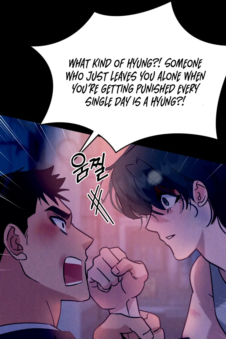Infernal Flame Chapter 6 page 31 - 