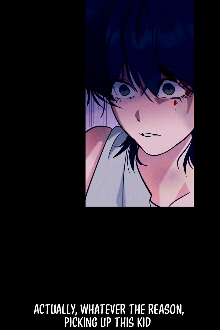 Infernal Flame Chapter 6 page 33 - 