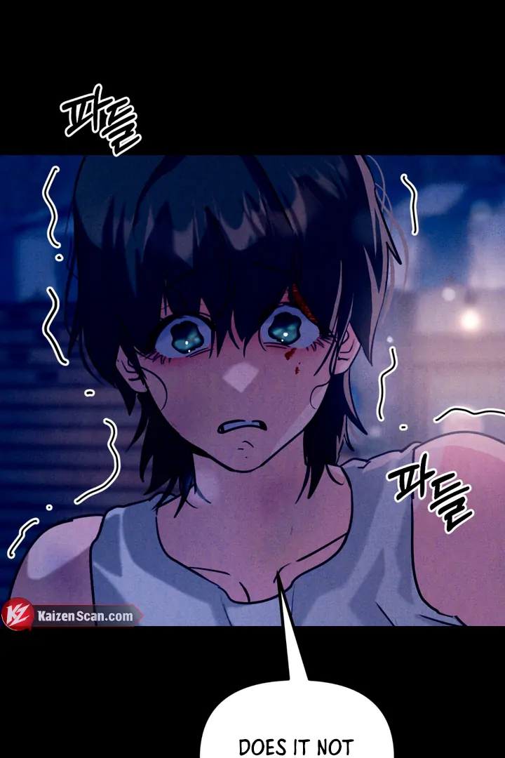 Infernal Flame Chapter 6 page 34 - 