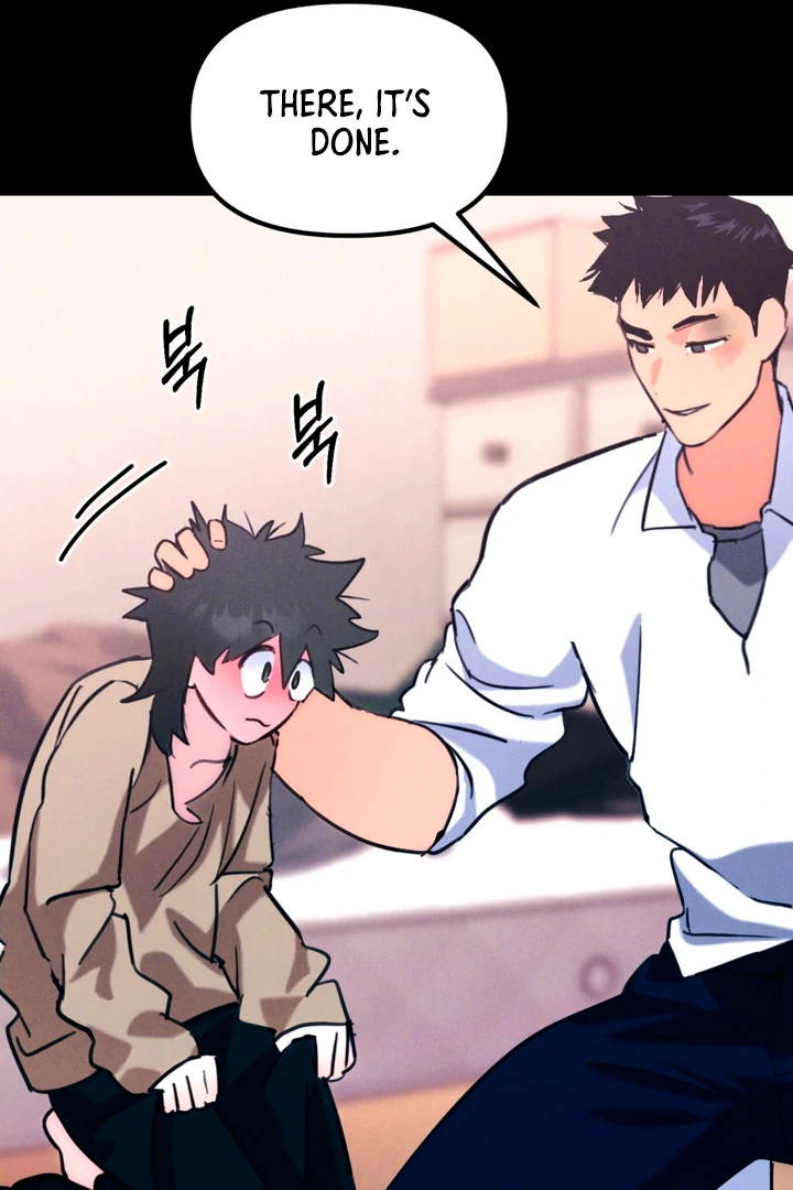 Infernal Flame Chapter 6 page 44 - 