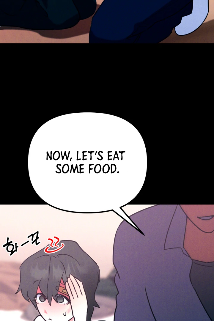 Infernal Flame Chapter 6 page 45 - 