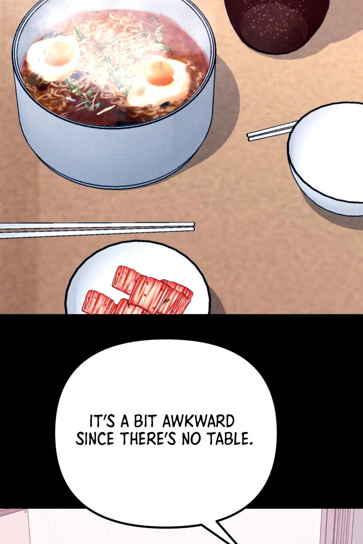 Infernal Flame Chapter 6 page 47 - 