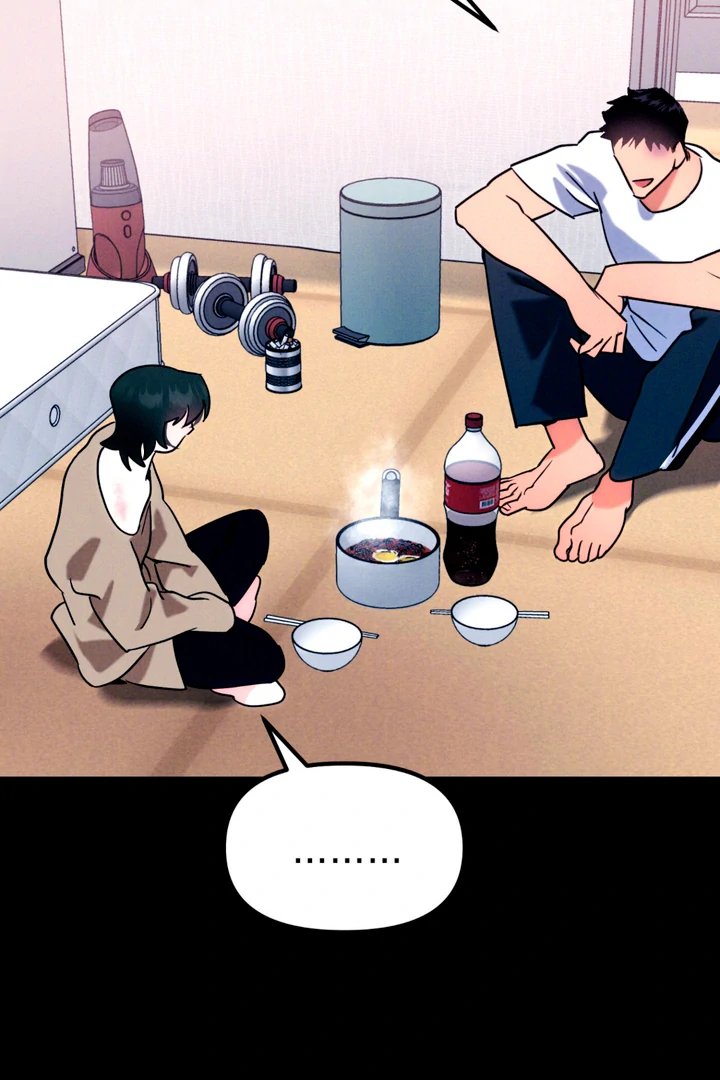 Infernal Flame Chapter 6 page 48 - 