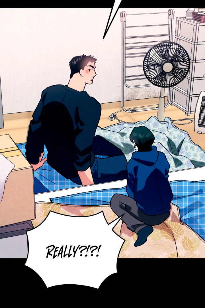 Infernal Flame Chapter 6 page 61 - 
