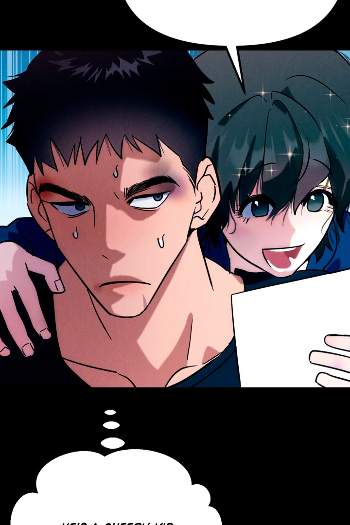 Infernal Flame Chapter 6 page 64 - 