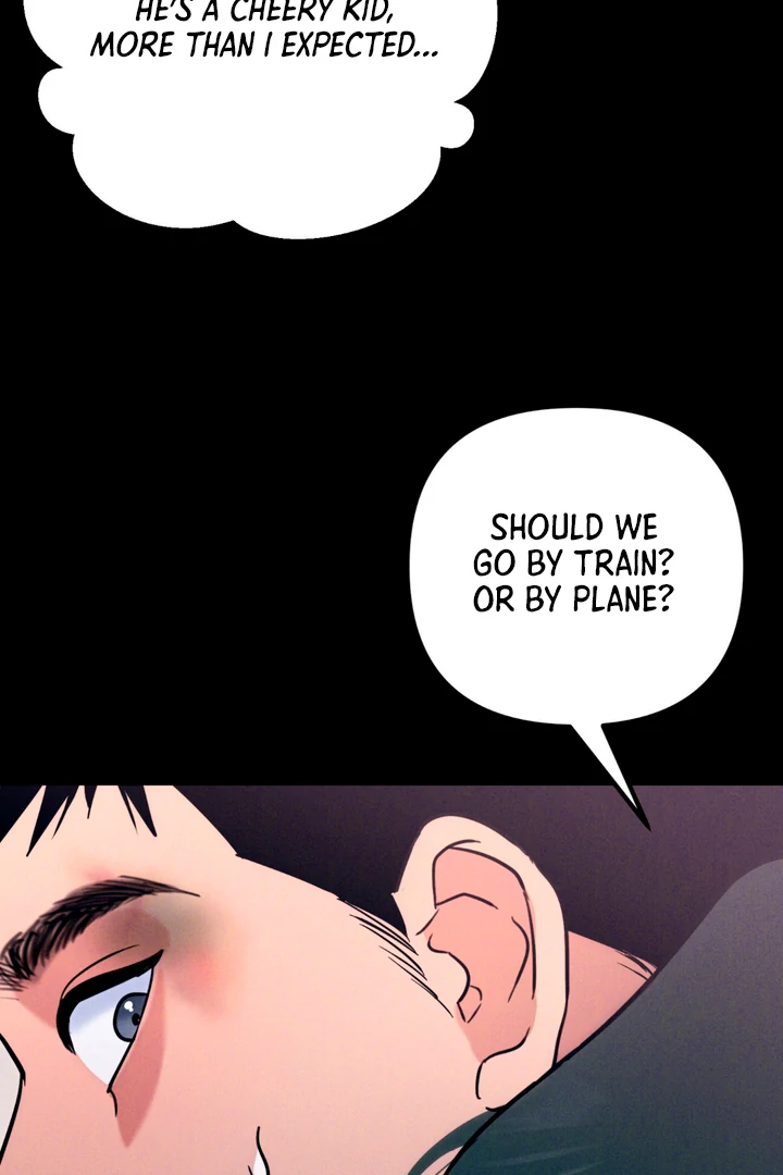 Infernal Flame Chapter 6 page 65 - 