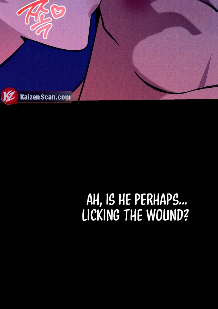 Infernal Flame Chapter 6 page 71 - 