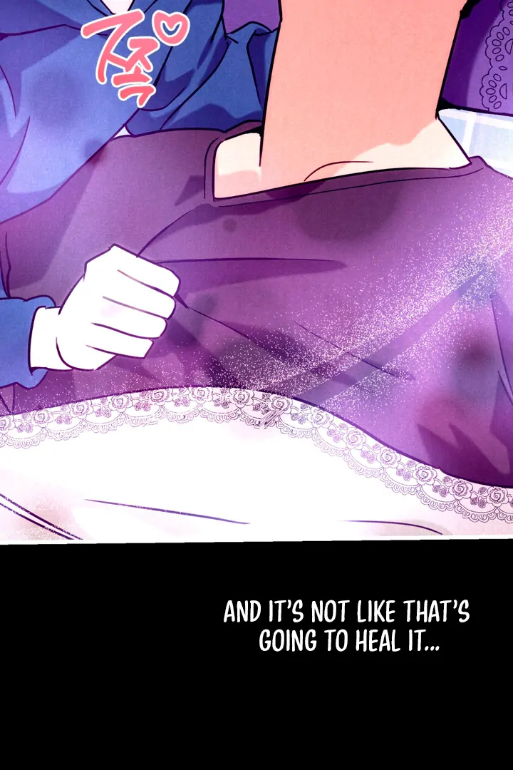 Infernal Flame Chapter 6 page 73 - 