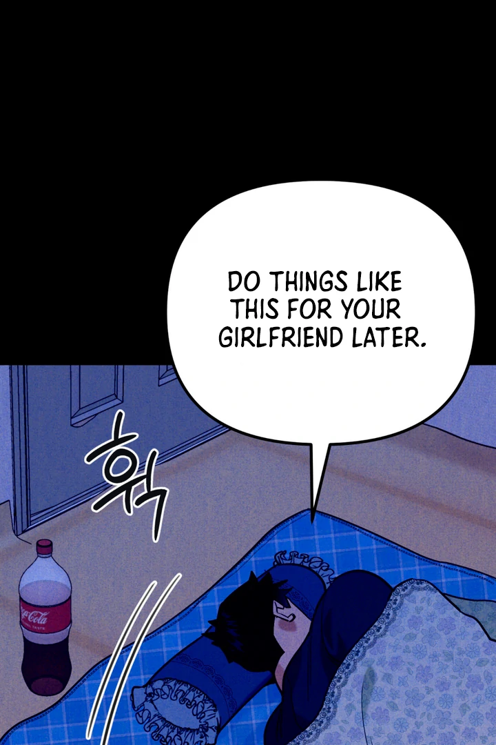 Infernal Flame Chapter 6 page 78 - 