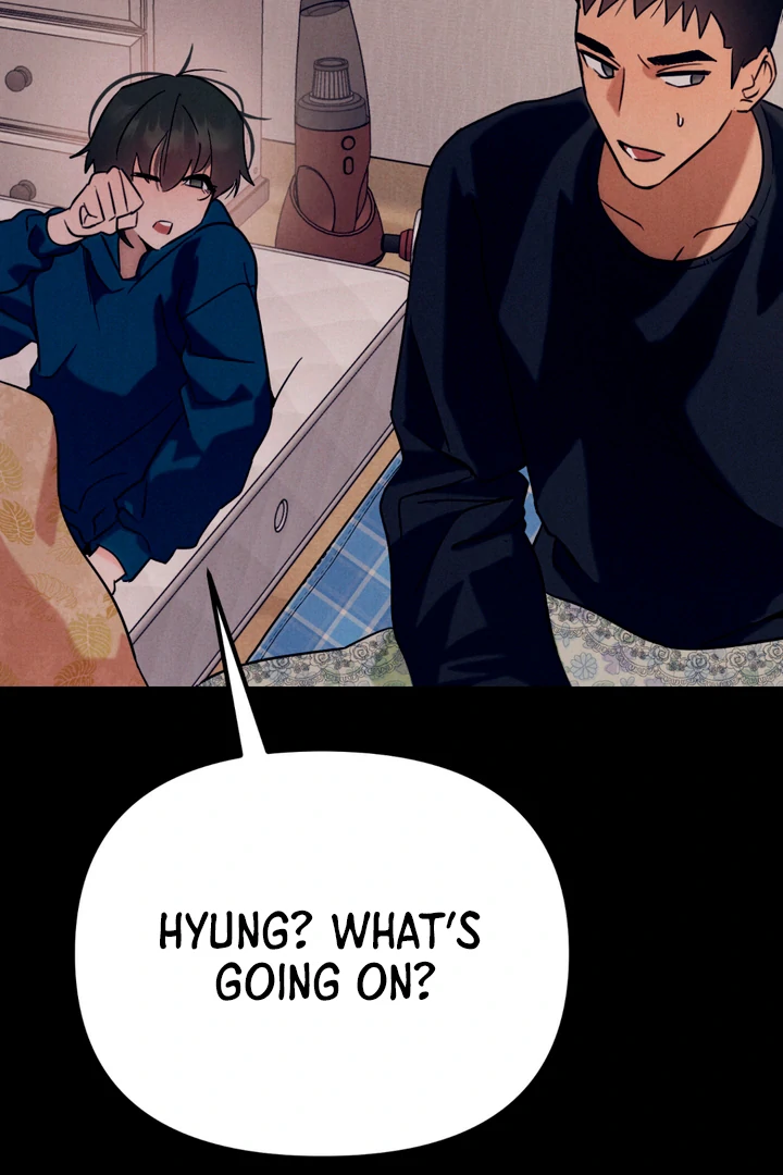 Infernal Flame Chapter 6 page 91 - 