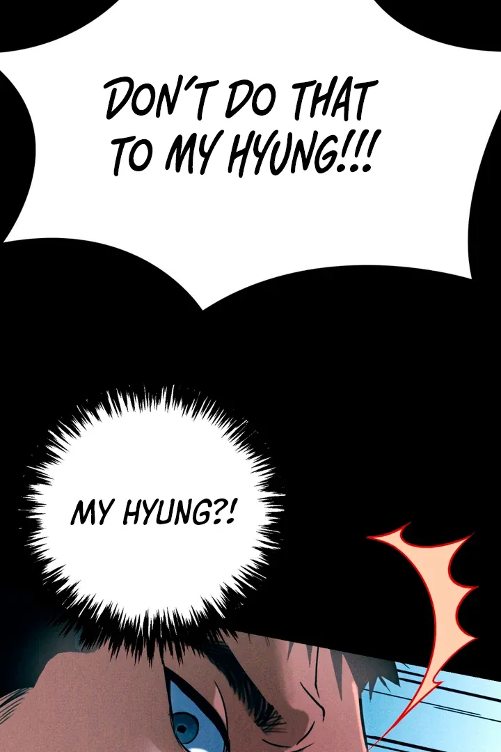 Infernal Flame Chapter 7 page 11 - 