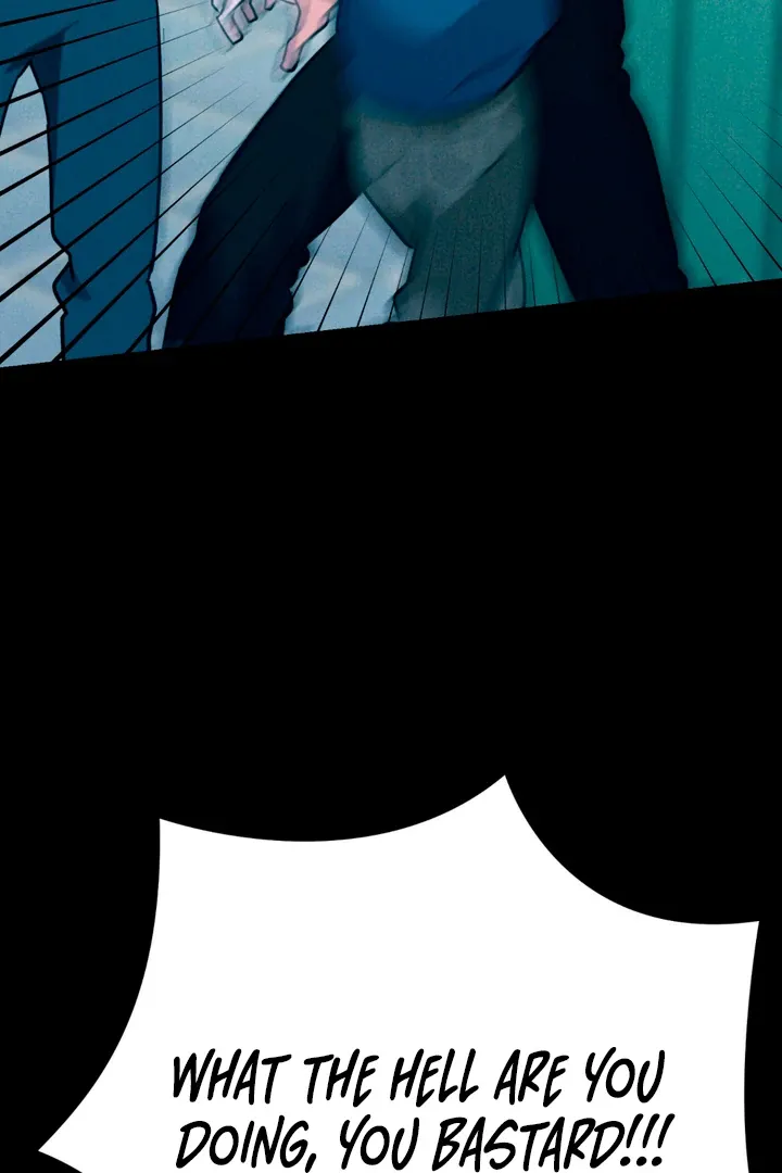 Infernal Flame Chapter 7 page 18 - 
