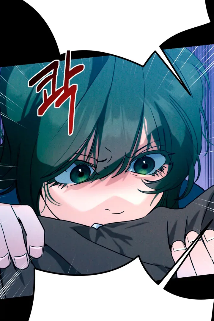 Infernal Flame Chapter 7 page 19 - 