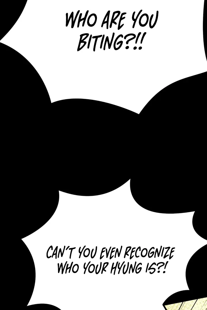 Infernal Flame Chapter 7 page 20 - 