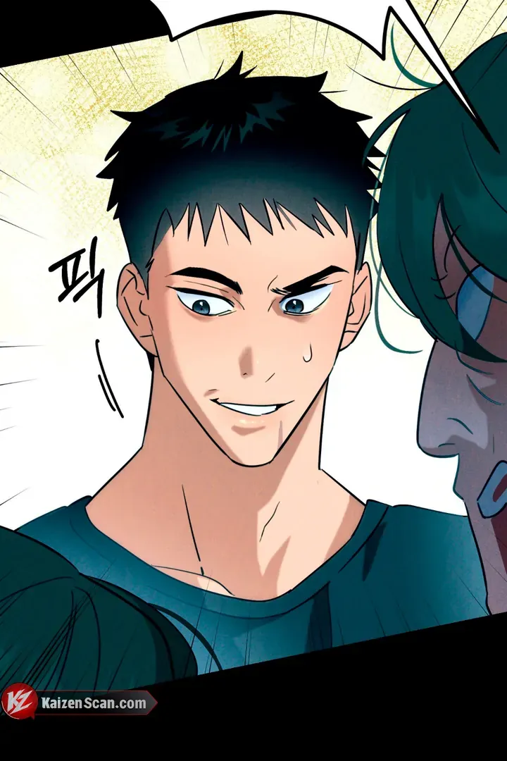 Infernal Flame Chapter 7 page 21 - 
