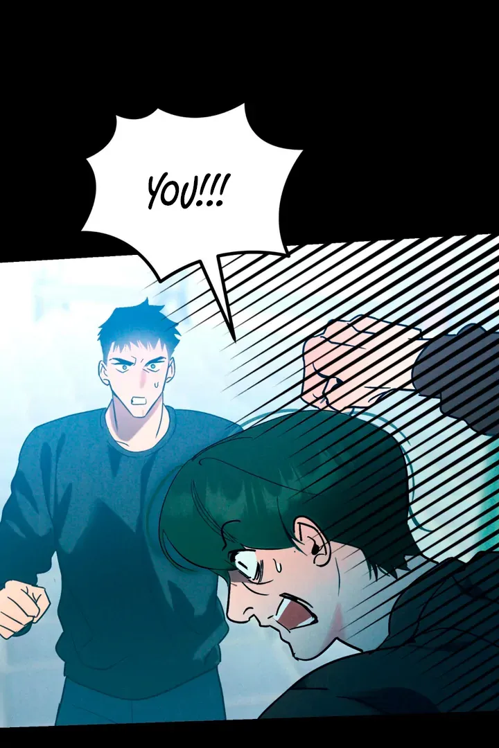 Infernal Flame Chapter 7 page 22 - 