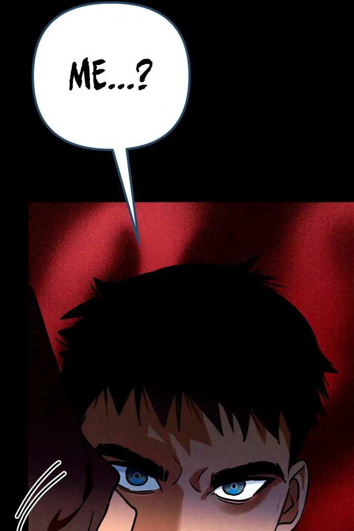 Infernal Flame Chapter 7 page 26 - 