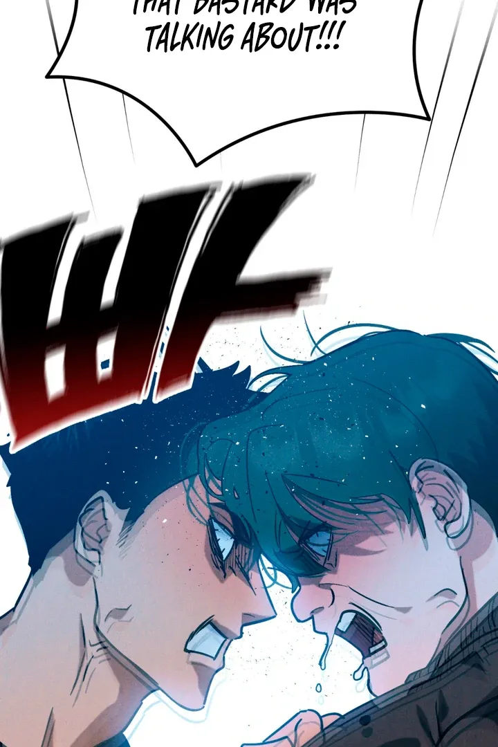 Infernal Flame Chapter 7 page 28 - 