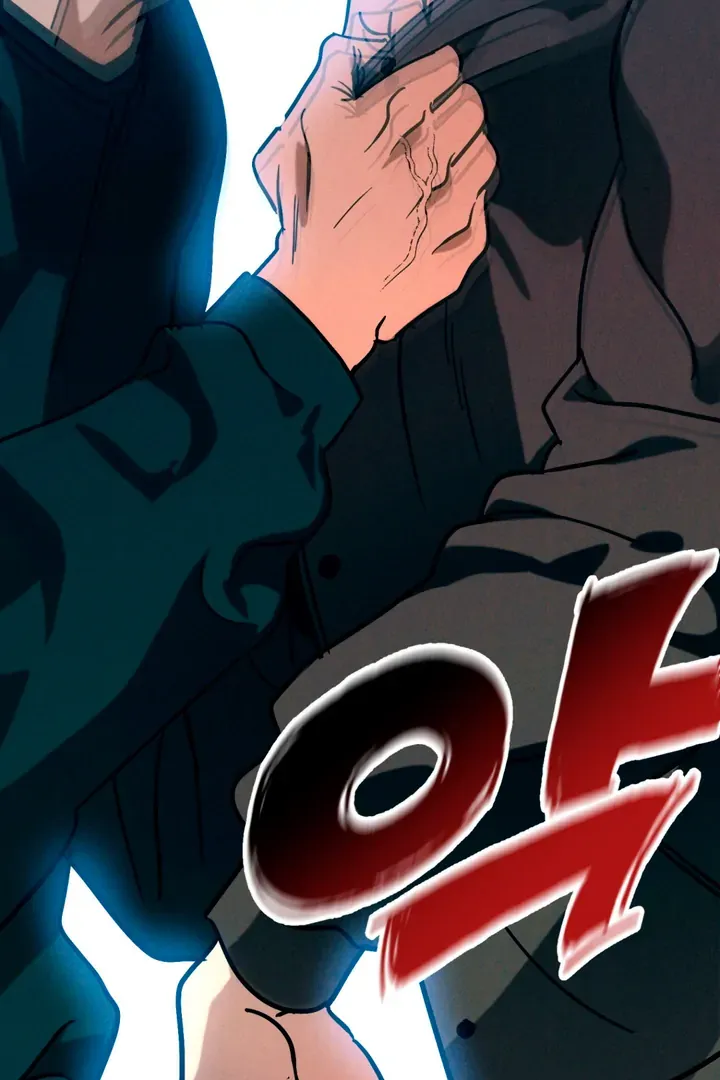 Infernal Flame Chapter 7 page 29 - 