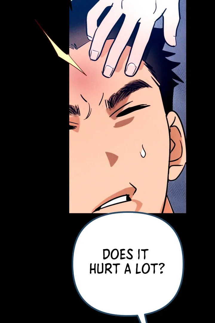 Infernal Flame Chapter 7 page 37 - 