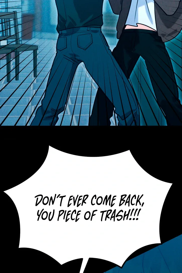 Infernal Flame Chapter 7 page 5 - 
