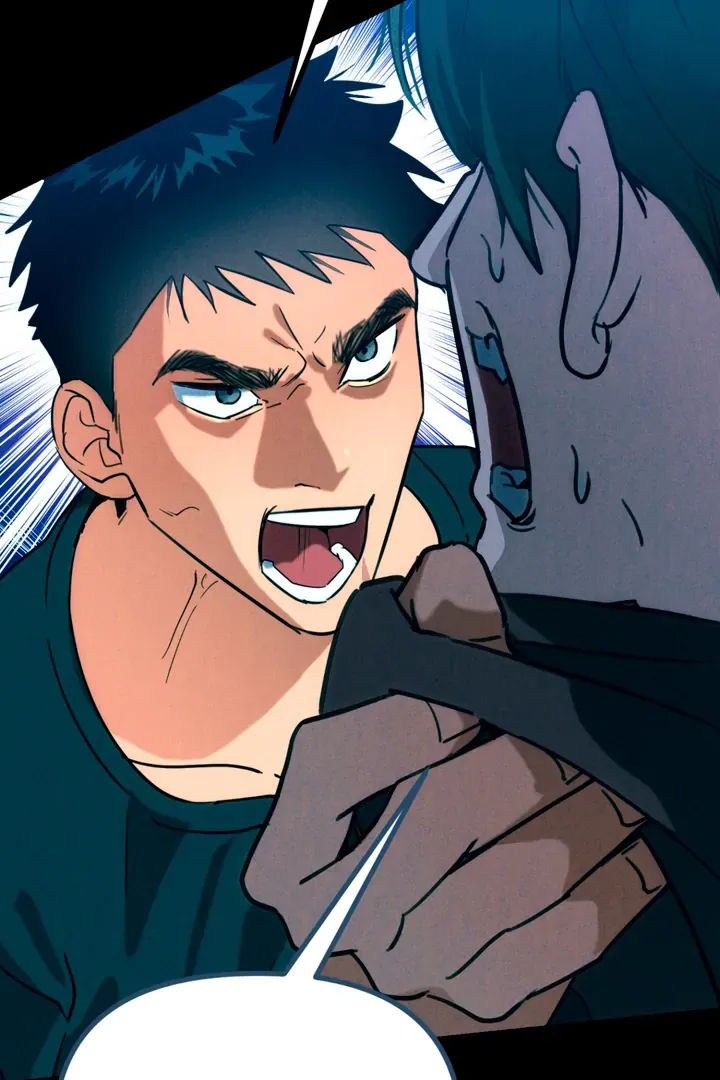 Infernal Flame Chapter 7 page 6 - 