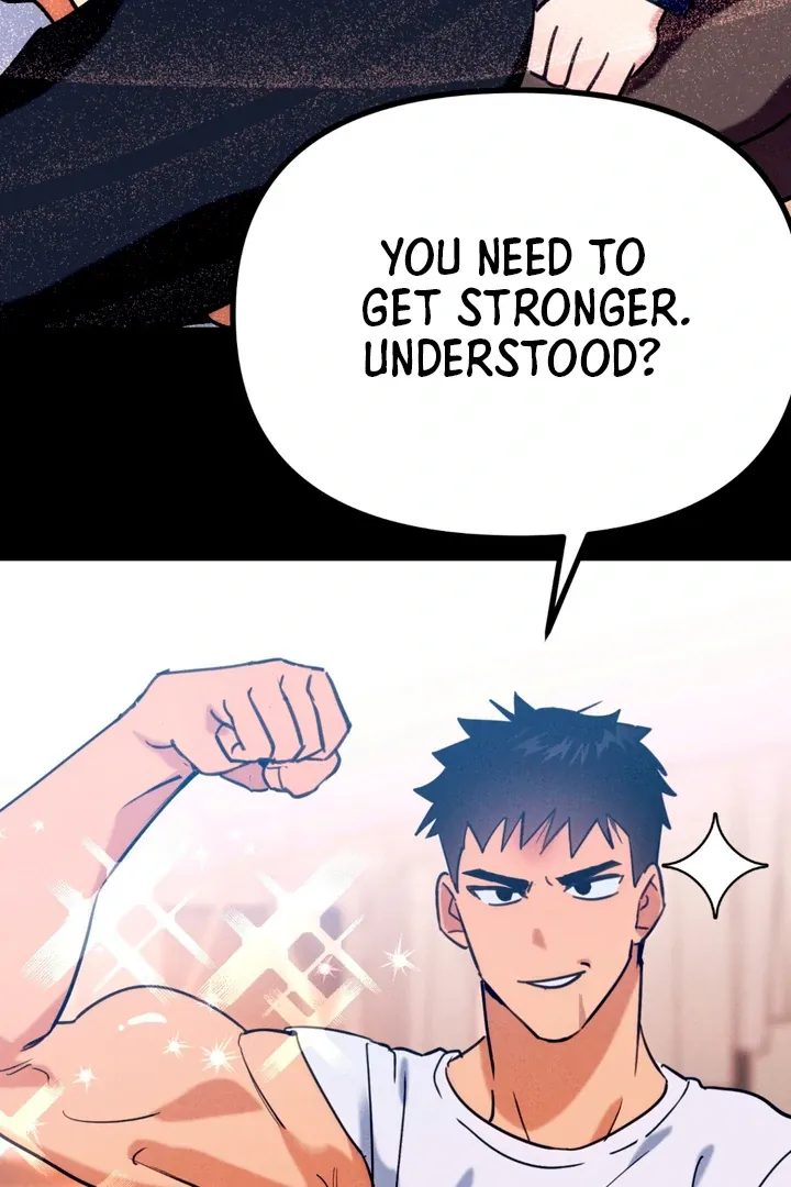 Infernal Flame Chapter 7 page 55 - 