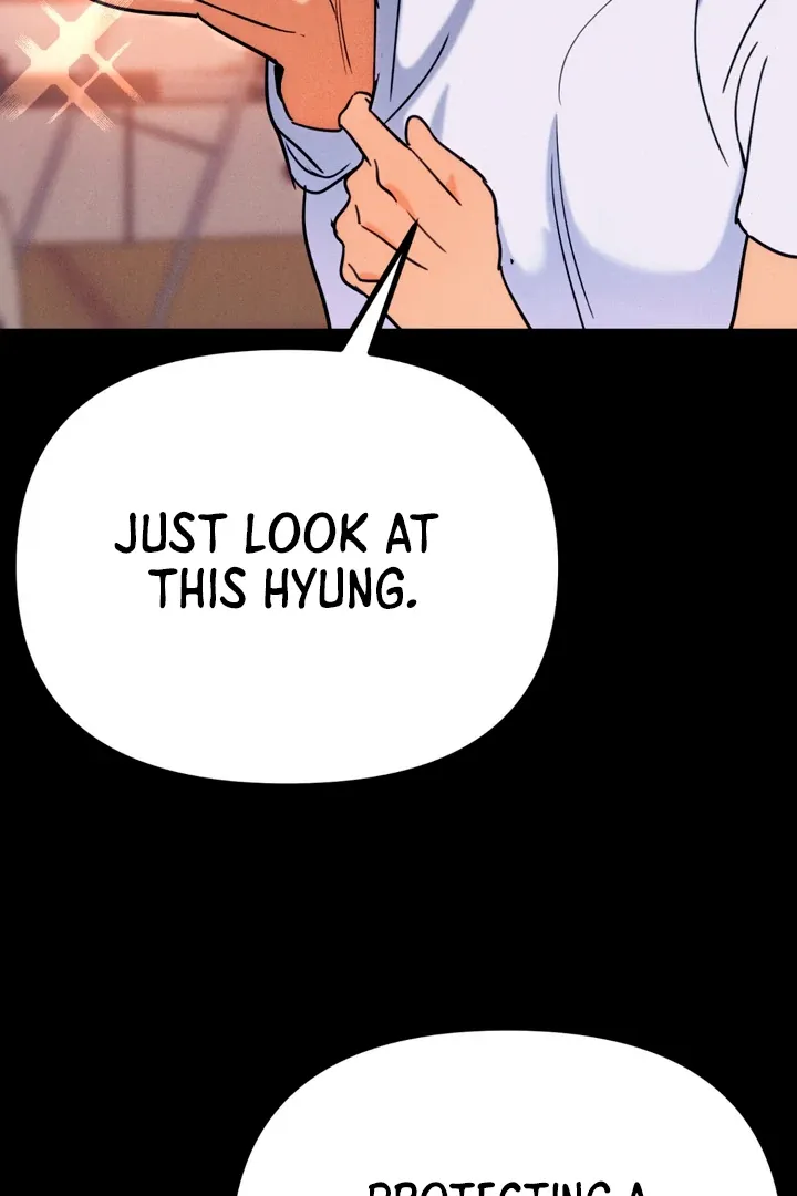 Infernal Flame Chapter 7 page 56 - 