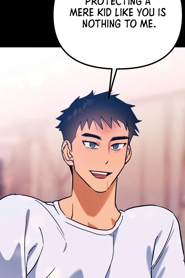 Infernal Flame Chapter 7 page 57 - 