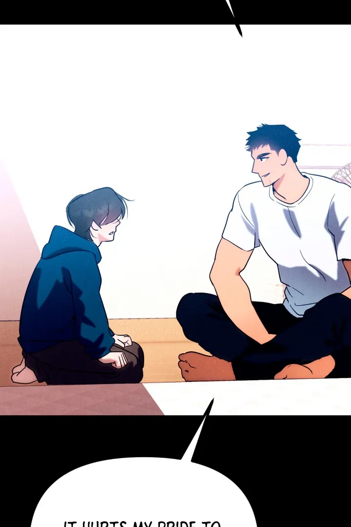Infernal Flame Chapter 7 page 59 - 