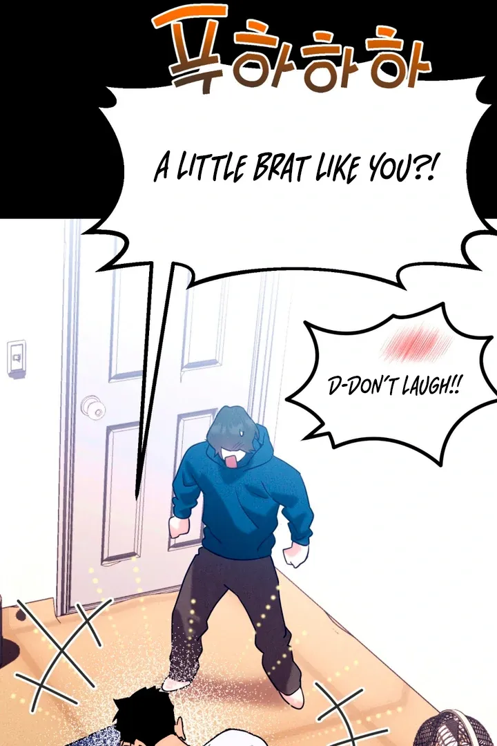 Infernal Flame Chapter 7 page 68 - 