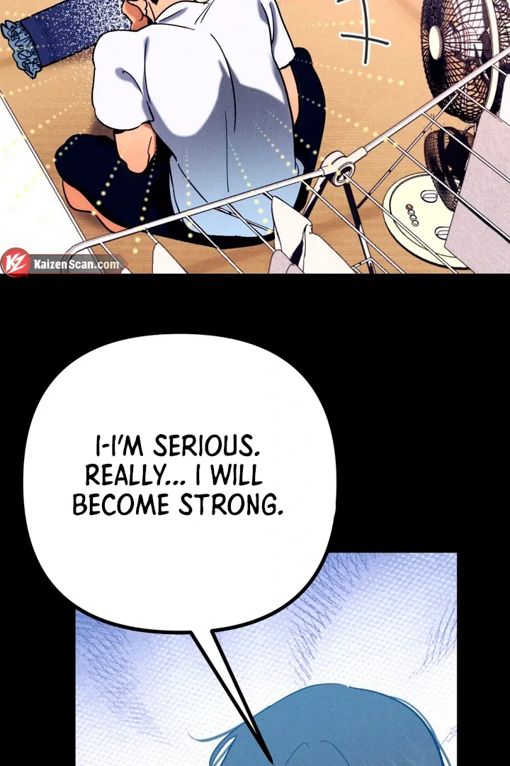 Infernal Flame Chapter 7 page 69 - 