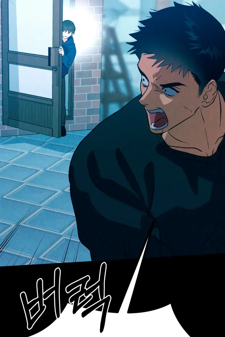 Infernal Flame Chapter 7 page 8 - 