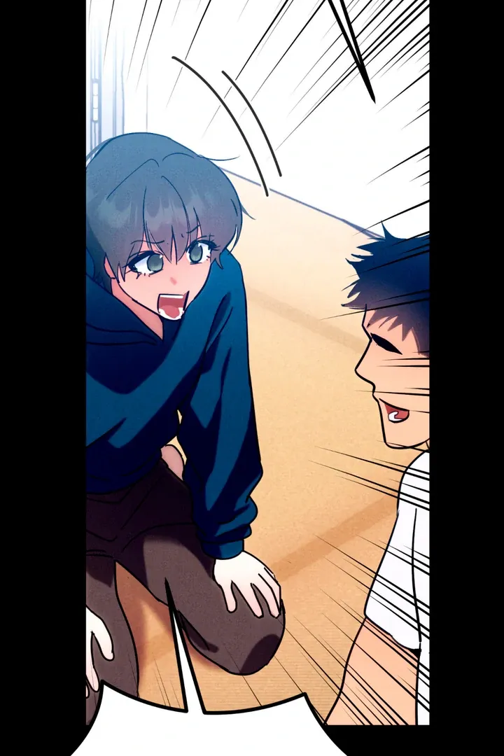 Infernal Flame Chapter 7 page 72 - 