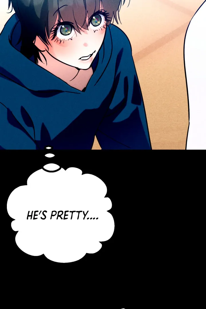 Infernal Flame Chapter 7 page 74 - 