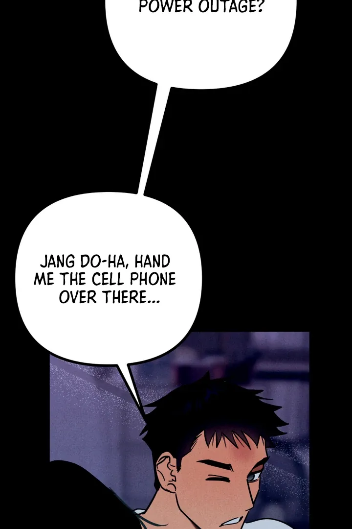 Infernal Flame Chapter 7 page 78 - 