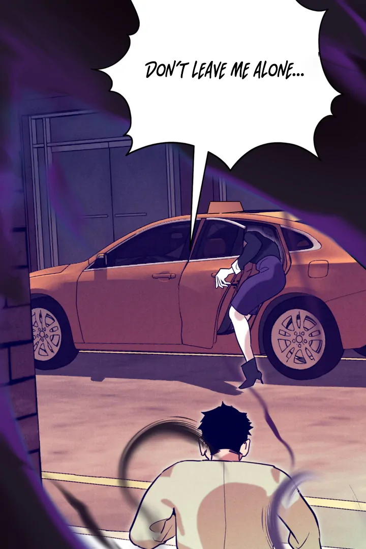 Infernal Flame Chapter 8 page 12 - 