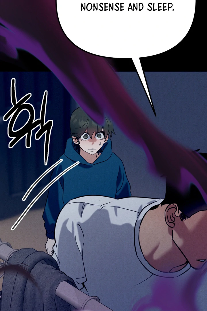 Infernal Flame Chapter 8 page 17 - 