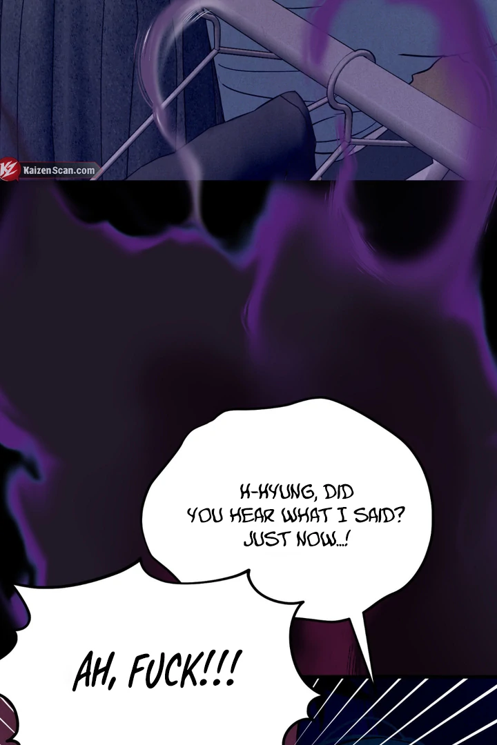 Infernal Flame Chapter 8 page 18 - 